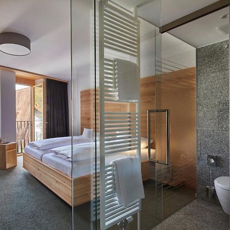 Elzland Hotel 9 Linden Elzach Eksteriør billede